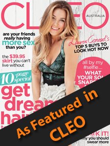 Bondassage Women Cleo Magazine